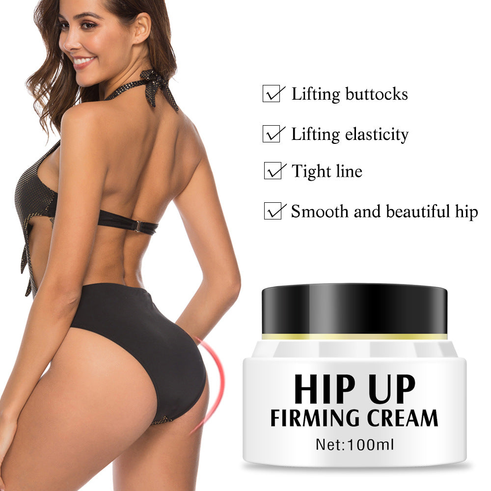 Aichun Beauty Buttocks Care Cream Buttocks Massage Lift