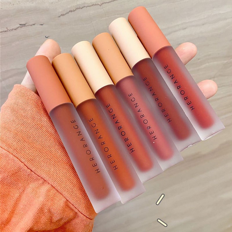 HeroRange Air Matte Finish No Stain On Cup