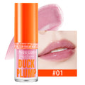 Miss Lara Moisturizing And Nourishing Lip Gloss Non-sticky Mouth Stackable Lipstick
