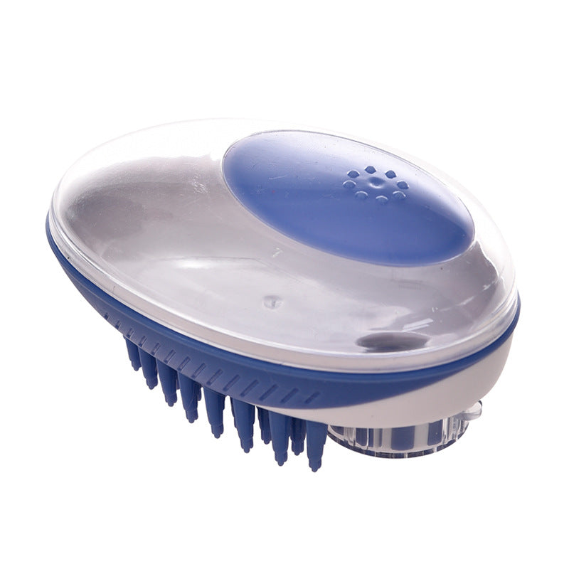 Cat Steam Brush Steamy Dog Brush 3 In 1 Electric Spray Cat Hair Brushes For Massage Pet Grooming Comb Hair Removal Combs Pet Products