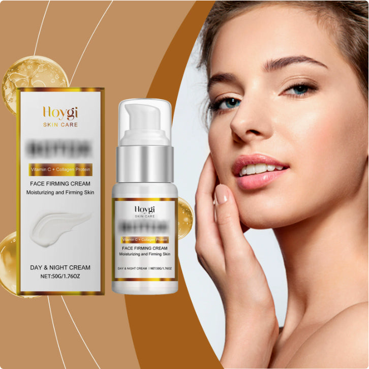 Hoygi Face Firming Cream