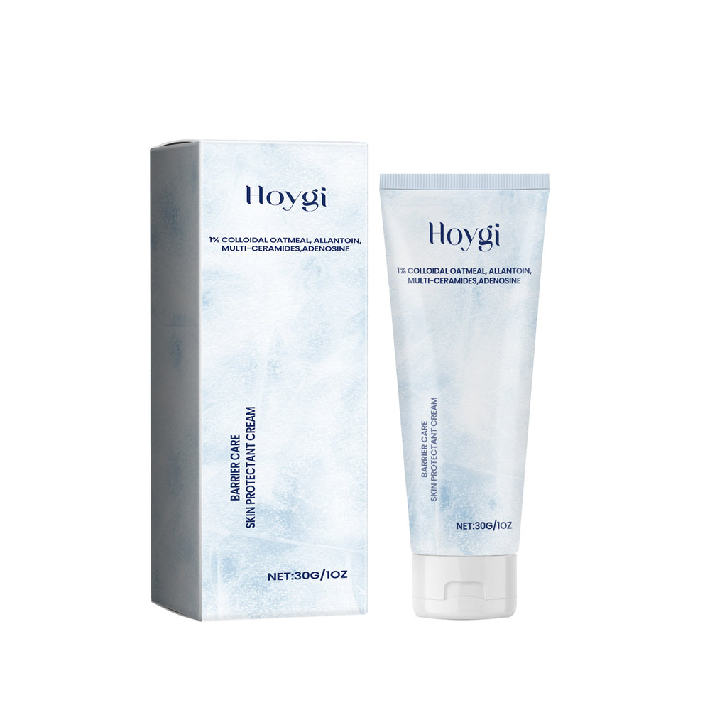 Hoygi Ceramide Isolation Skin Cream Skin Translucent