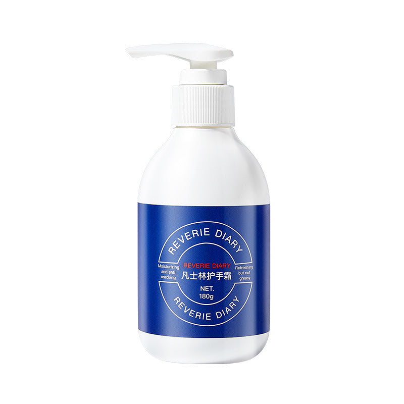 Reverei Diary Moisturizing And Anti-drying Hand Care Hand Cream