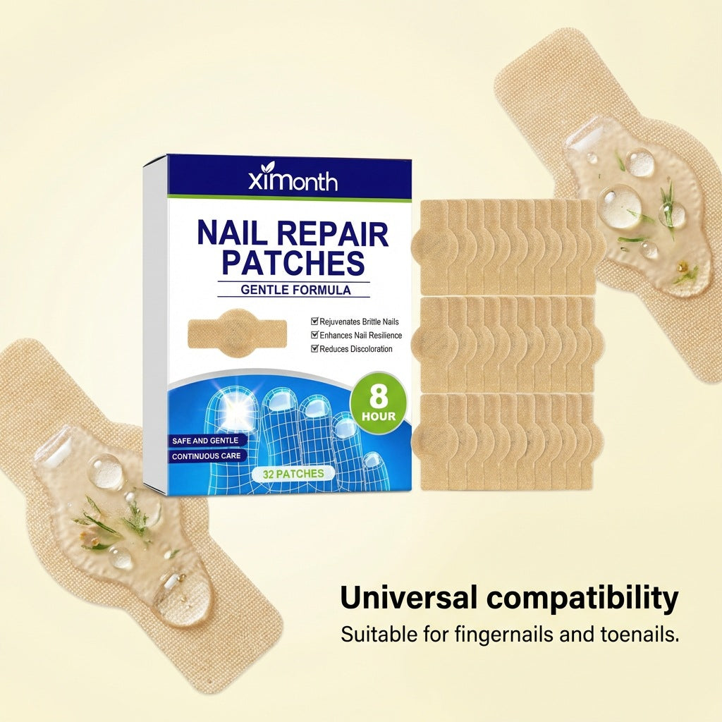 Ximonth Nail Nourishinging Mask