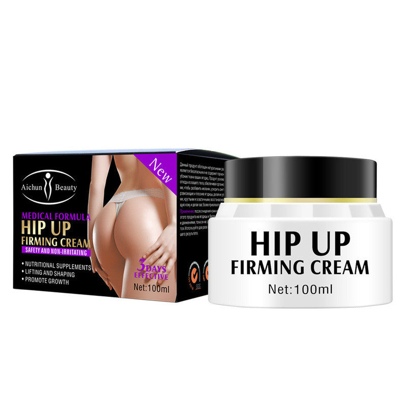 Aichun Beauty Buttocks Care Cream Buttocks Massage Lift