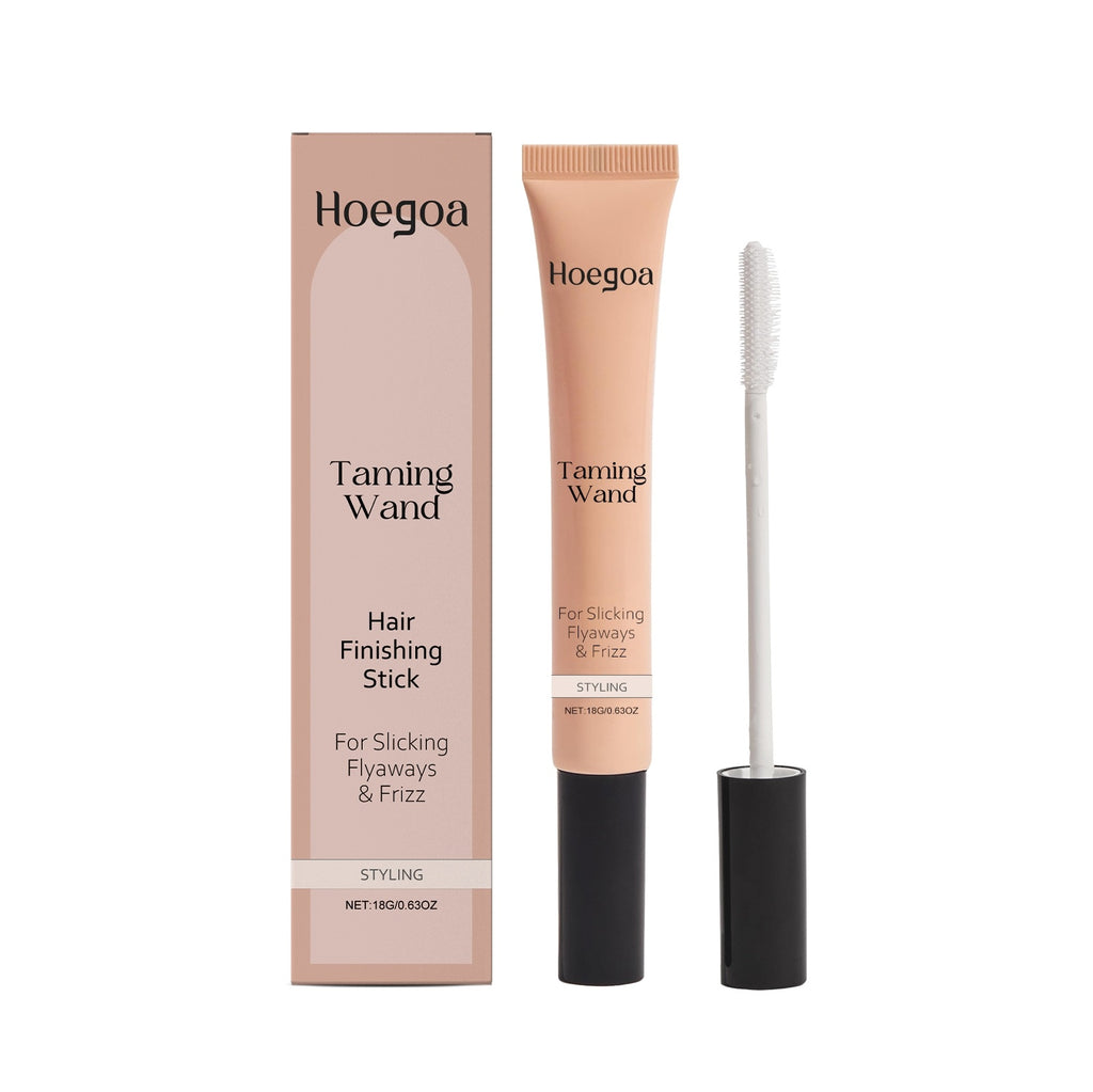 Hoegoa Moisturizing Styling Cream