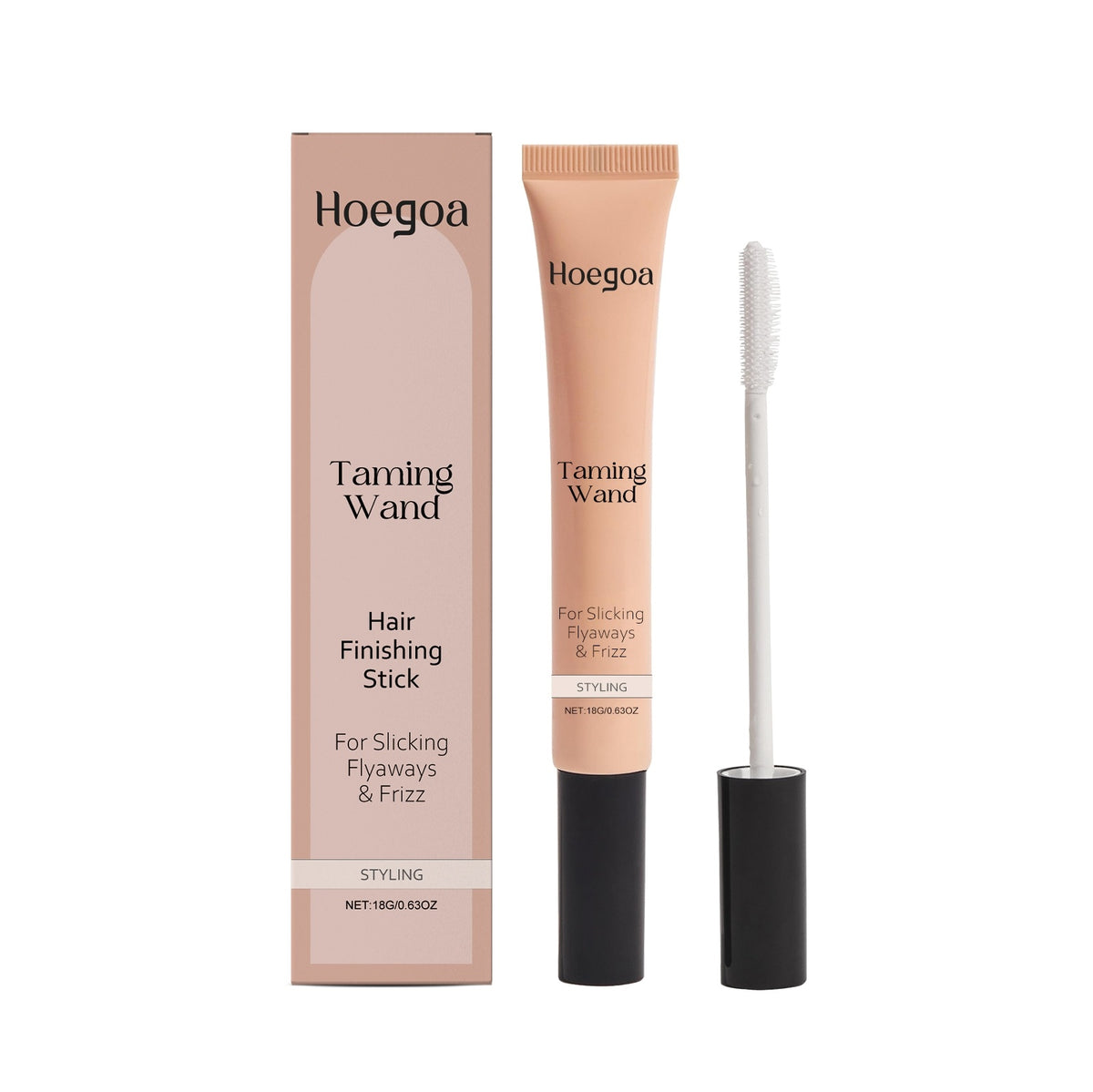 Hoegoa Moisturizing Styling Cream