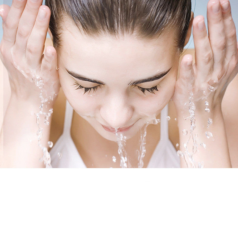 Images Cleansing Cream For Improving Blemish And Shrinking Pores