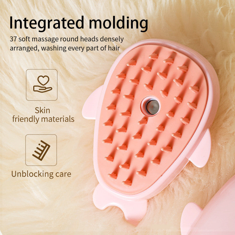 Pet Spa Pet Cat Dog Electric Spray Except Hair Comb Pet Products
