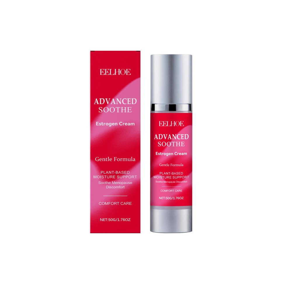 Eelhoe Menopausal Private Balance Cream