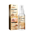 Ximonth Nail Care Care Nail Polish Remover Spray