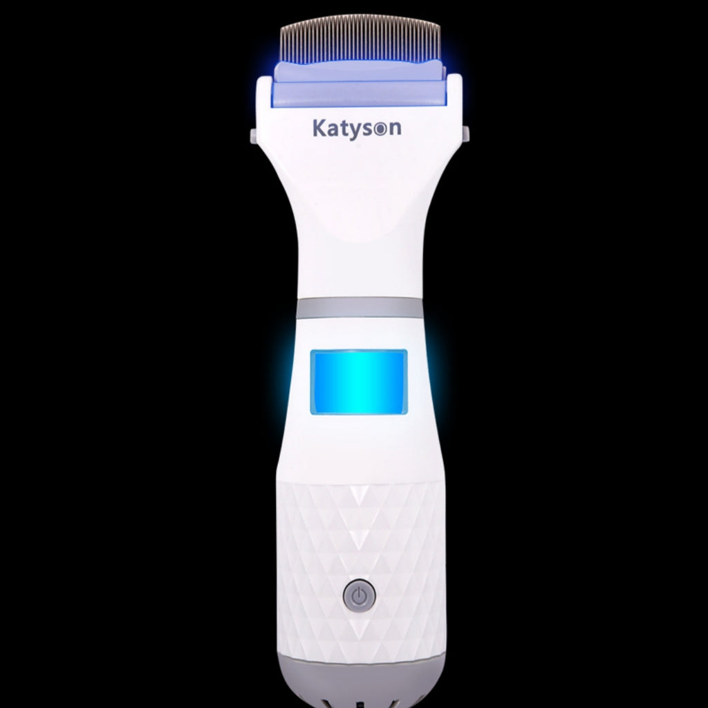 Katyson Household Electric Needle Comb Pest Repellent