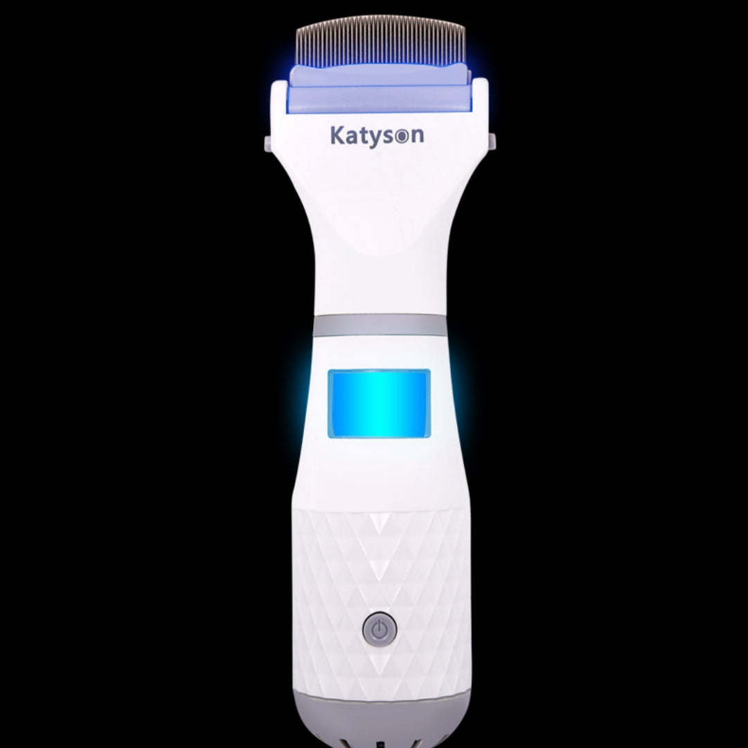 Katyson Household Electric Needle Comb Pest Repellent