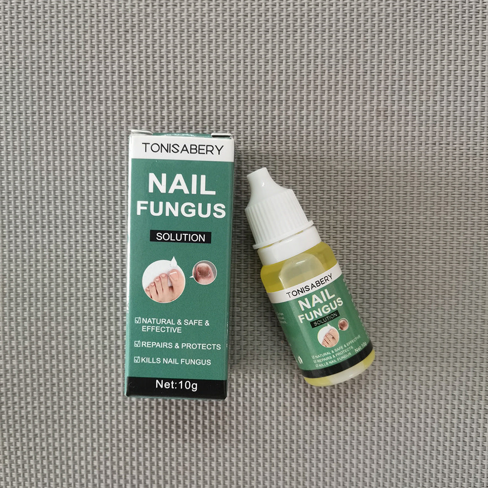 Tonisabery Nail Nail Care Nourishinging Nourishing