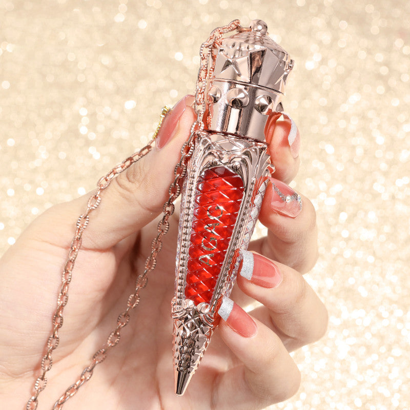AGAG Queen's Scepter Lipstick Air Queen Matte Lip Glaze