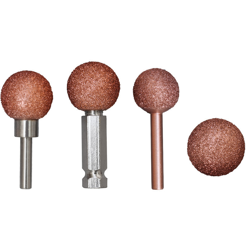 Yi Jing Grinder Tire Nourishing Glue Mushroom Nail
