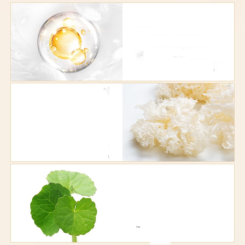 Pibamy Moisturizing And Hydrating Neck Pattern Cream