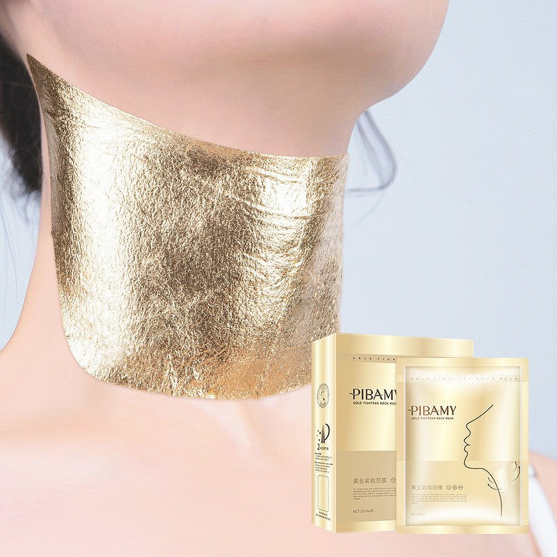 Pibamy Moisturizing And Hydrating Neck Pattern Cream