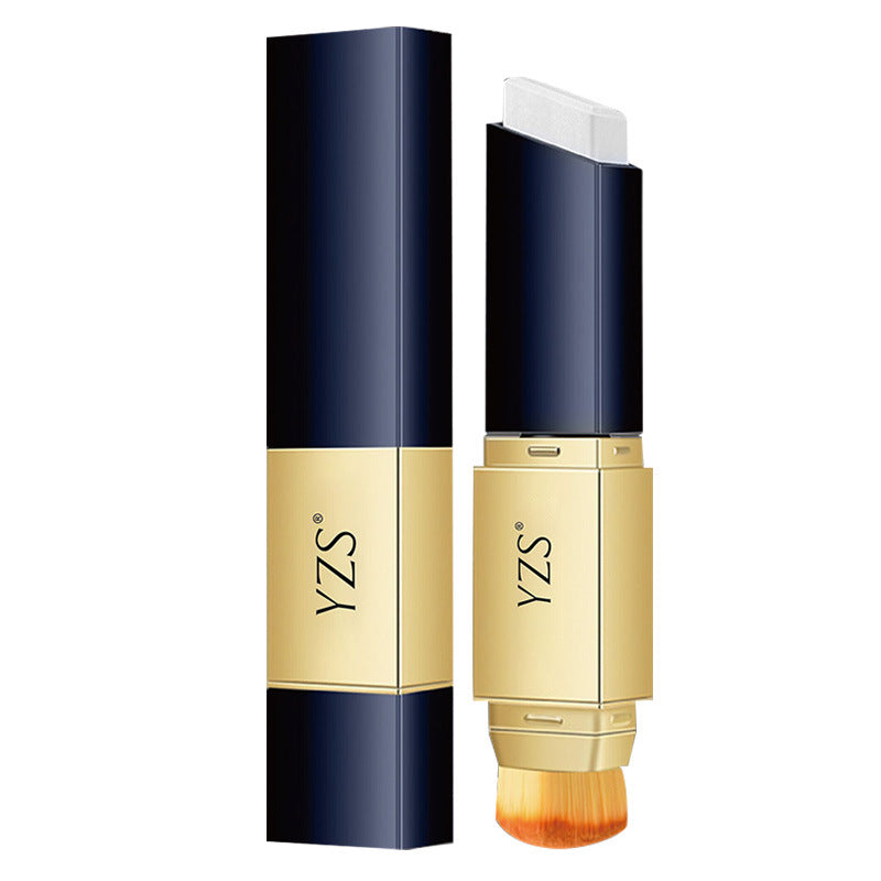 YZS Concealer Color-changing Foundation Stick To Cover Your Face