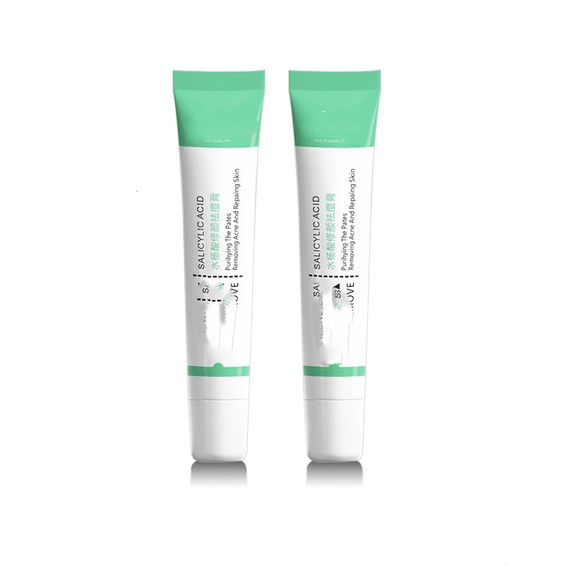 Salicylic Acid Blemish Removing Cream Nourishing Herb