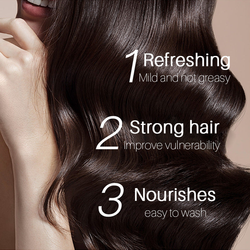 Pensly Tea Tree Shampoo Hair Care Moisturizing Moisturizing
