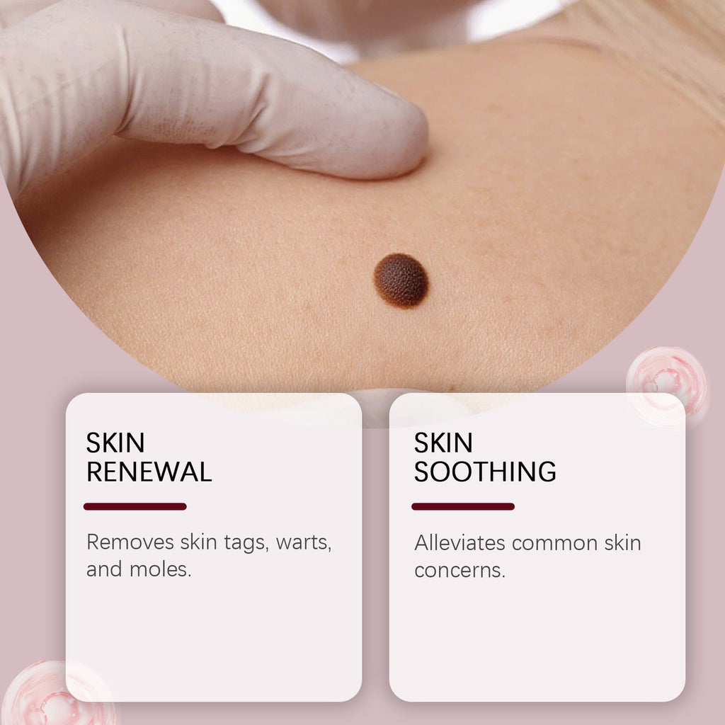 Hoygi Dual-action Skin-renewing Cream