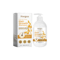 HoeGoa Cleansing Hair Fluffy Nourishing Frizz Smooth Hair Brightening Care Shampoo