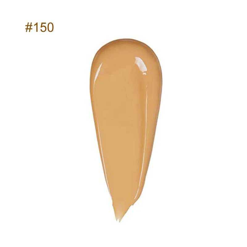 Huda Liquid Foundation Concealer And Moisturizer Oil Control Skin Color Not Stuck Pink Moisturizing Smear-proof Makeup 34ml