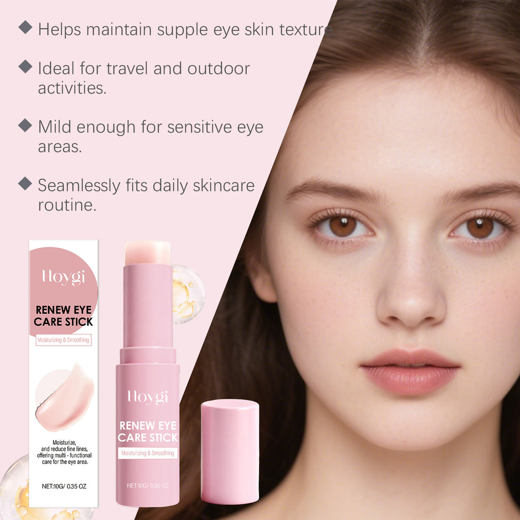 Hoygi Retinol Revitalizing Eye Cream Stick