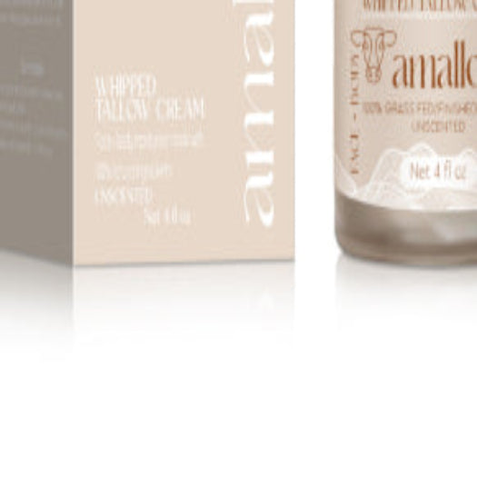 Amallow Butter Cream Moisturizing Cream Nourishing And Hydrating