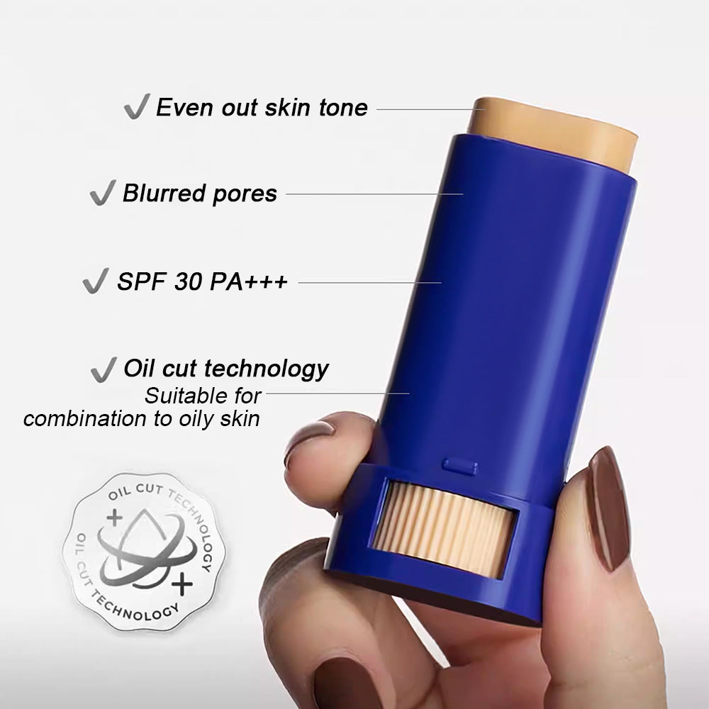PageVine Foundation Stick Long-lasting Natural-looking