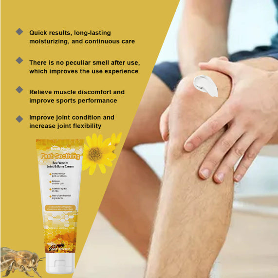 South Moon Body Soothing Cream