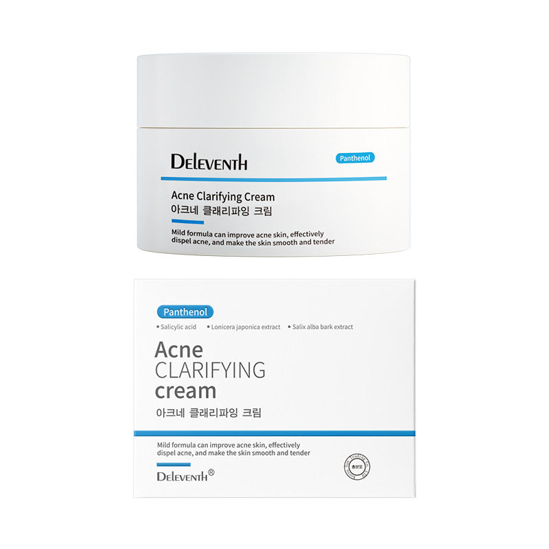 Develanth Blemish Removing Anti-acne Cream Blemish Removing