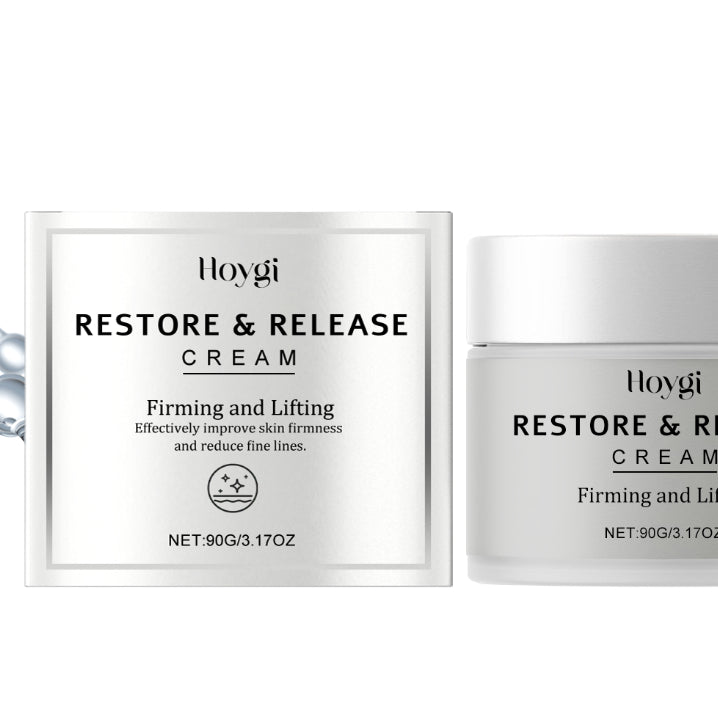 Hoygi Restore Release Cream