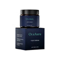 OceAura Nourishing Foot Care Cream