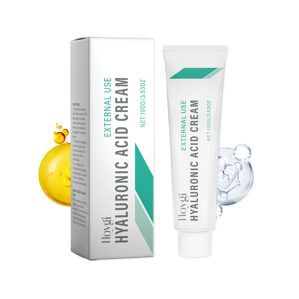 Hoygi Deep Moisturizing Moisturizing Cream Gentle And Tender