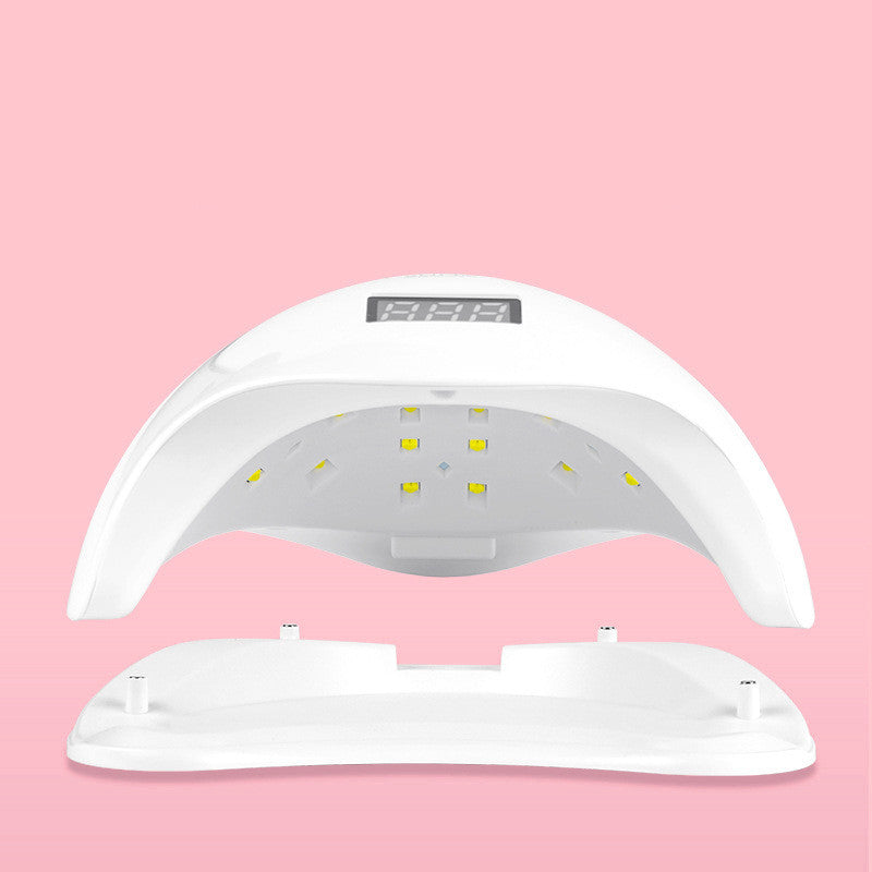 Sun Nail Therapy Machine LED Light Sensor