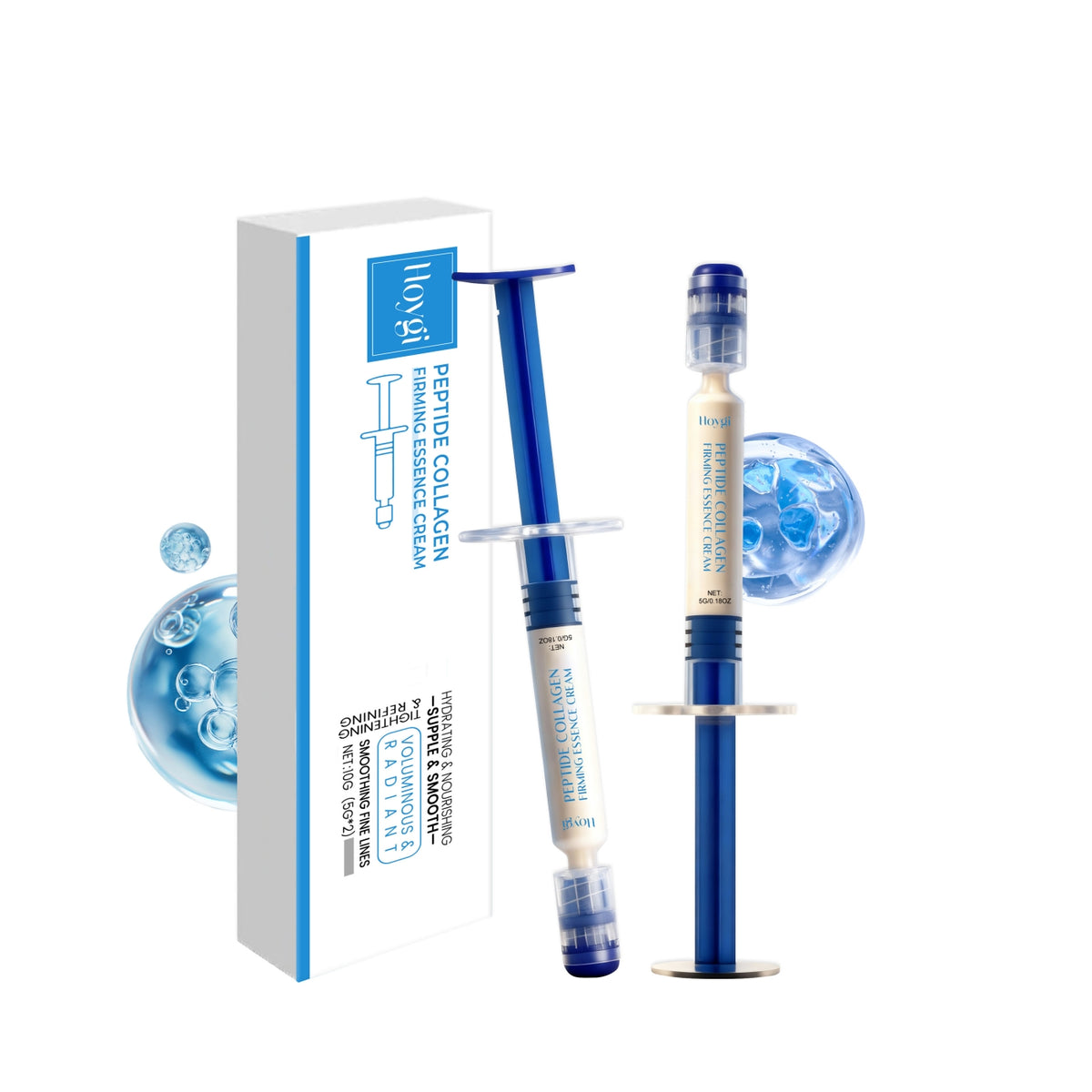 Hoygi Collagen Firming Cream