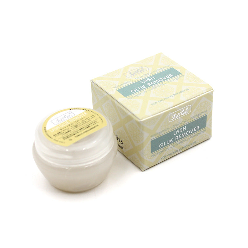 Tunmix Eyelash Removal Cream For Grafting False Eyelashes
