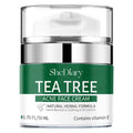 SheDiary Tea Tree Moisturizing Cream Nourishing