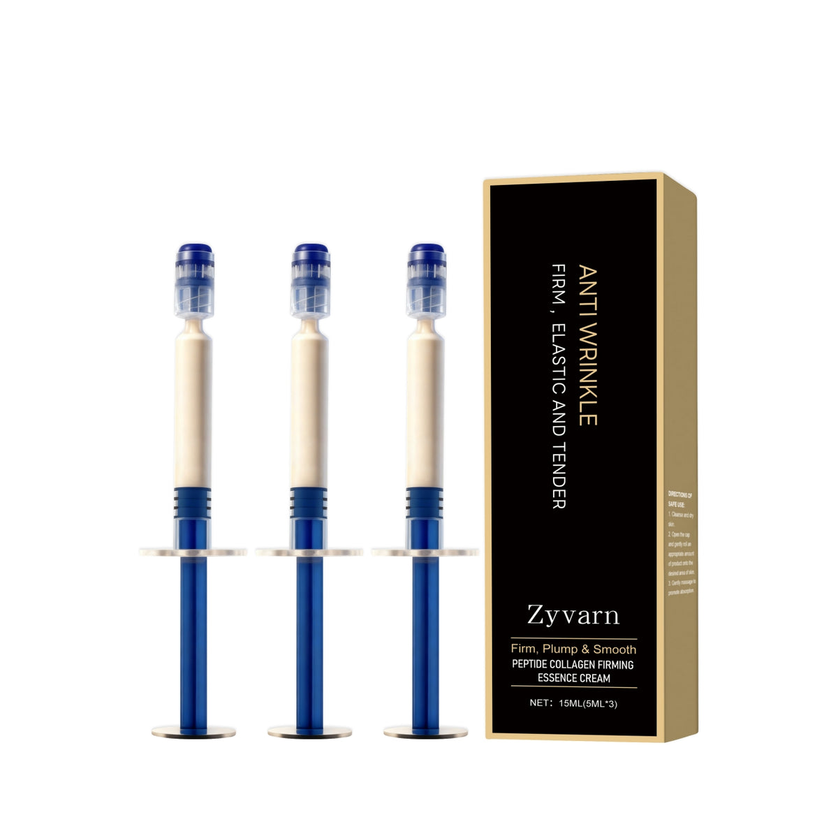 Zyvarn Collagen Firming Cream