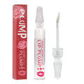 Plump Lip-growing Fruit Flavor Lip Gloss Moisturizing