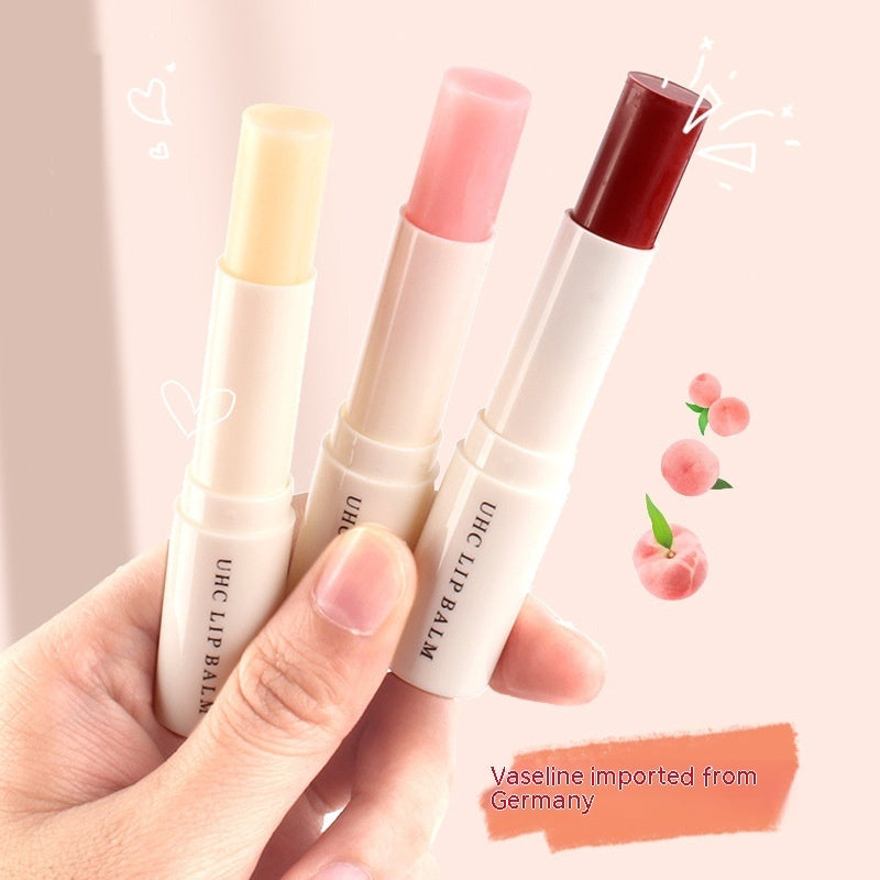 HBC Color Changing Lipstick Care Lip Balm