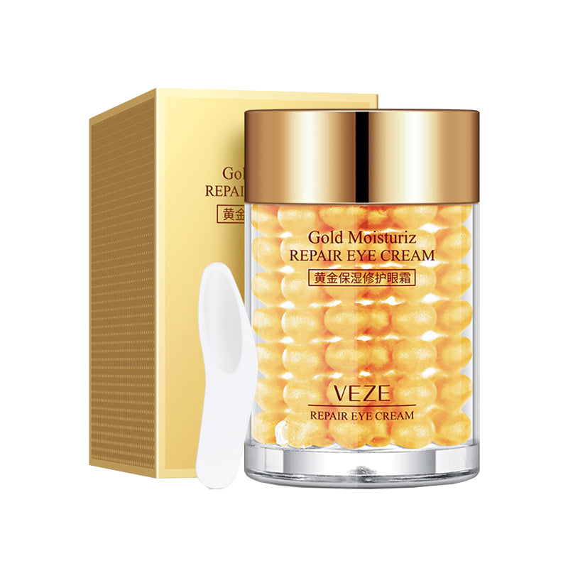 Veze Moisturizing Eye Cream Improves Dark Circles
