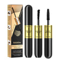 Hellokiss Double-headed Two-in-one Fiber Grafting Mascara Waterproof Thick