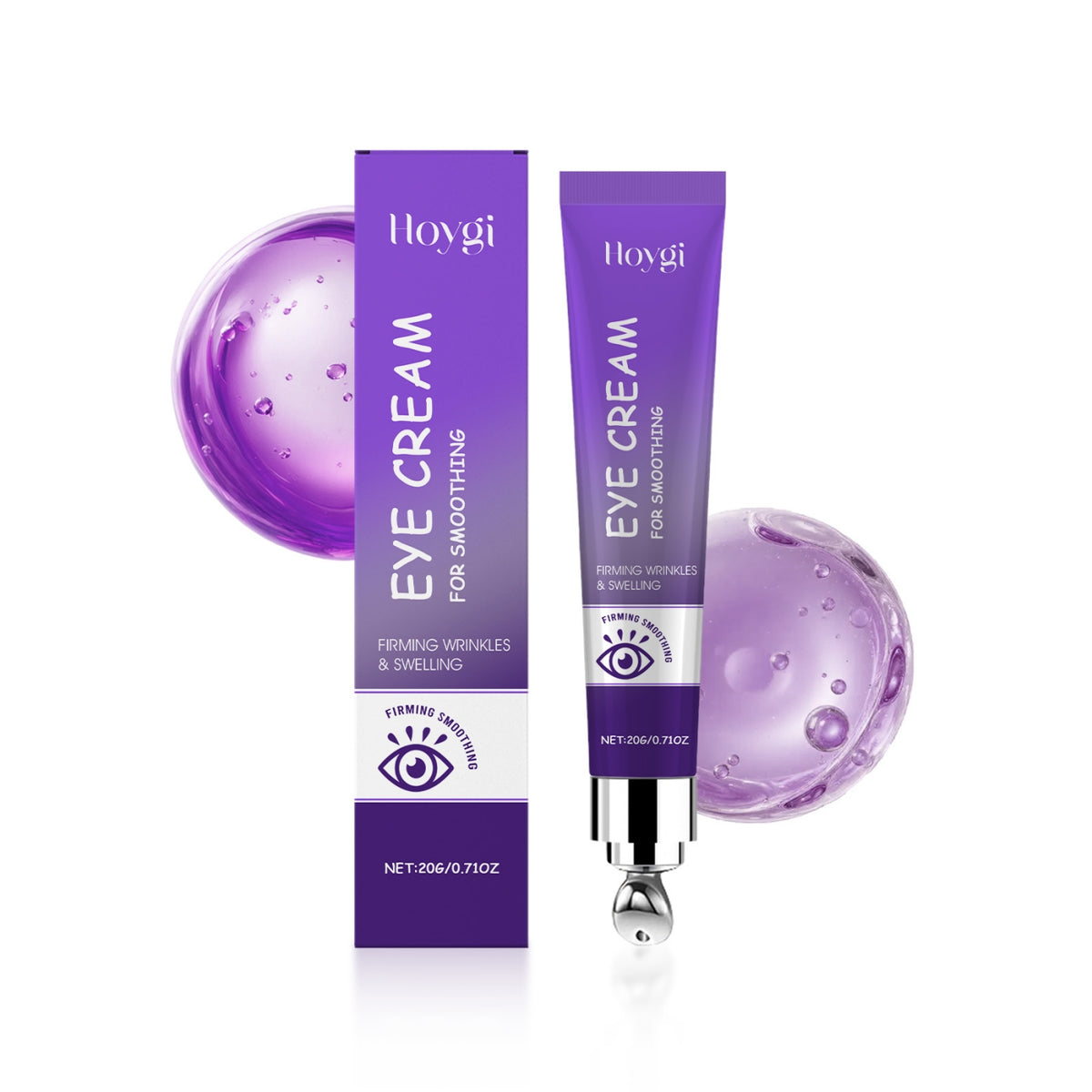 Hoygi Anti-aging Eye Cream