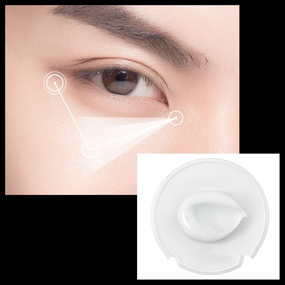 Veze Improve Dark Circles And Gentle Eye Care Cream