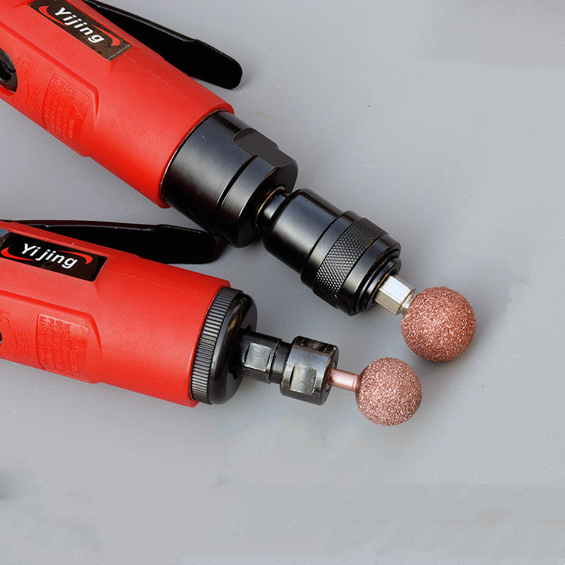 Yi Jing Grinder Tire Nourishing Glue Mushroom Nail