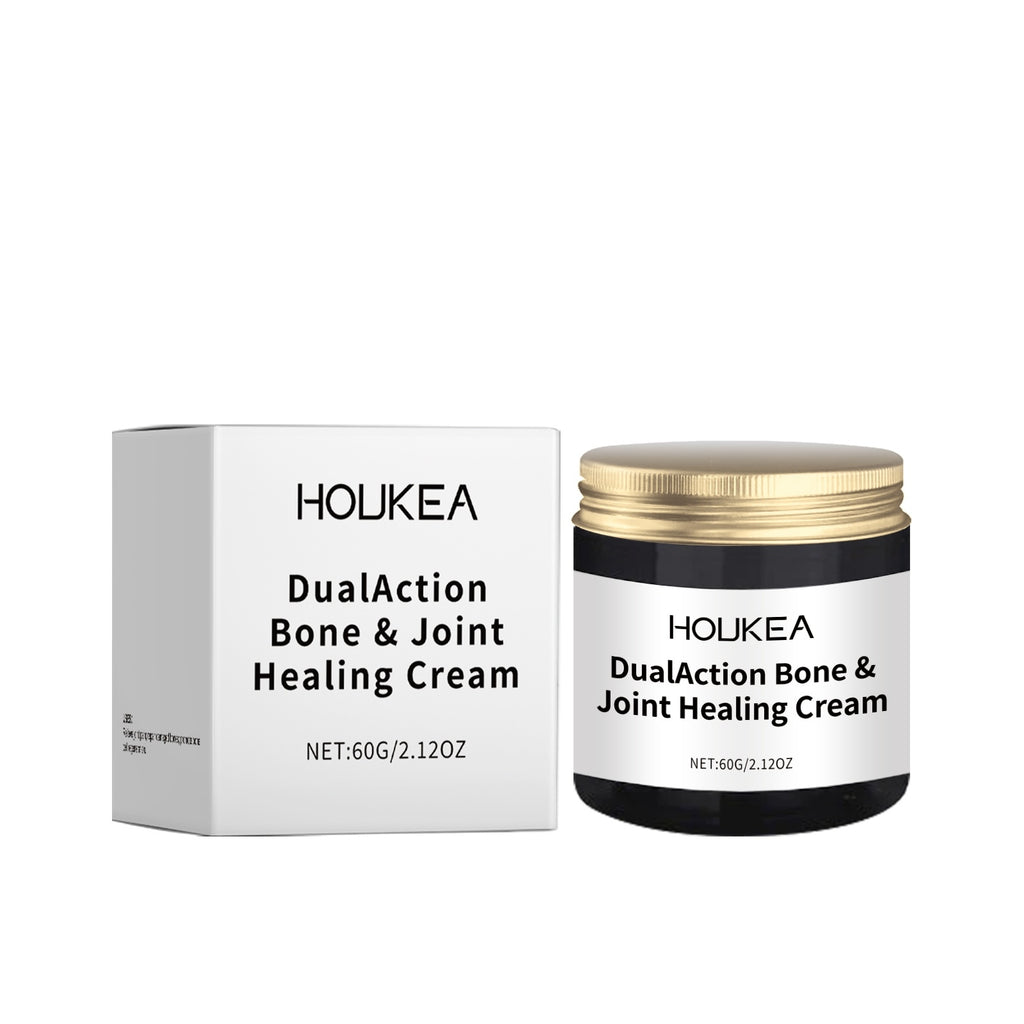 Houkea Bone And Body Nourishing Cream Relieve Care