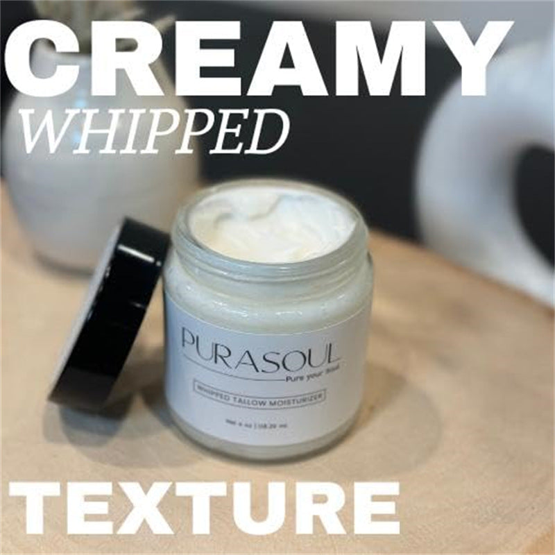 Purasoul Butter Moisturizing Cream Hydrating Moisturizing And Nourishing